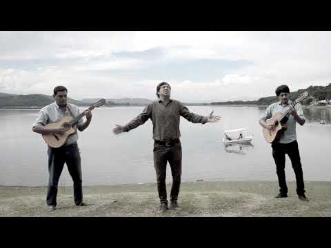 Becho Riveiro - Anocheciendo Zambas (Video Oficial)