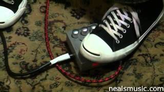 Video thumbnail for pedal_review_rocktron_valvecharger by RJ Blaze