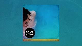 Nina Nesbitt - Somebody Special (R3HAB Remix)