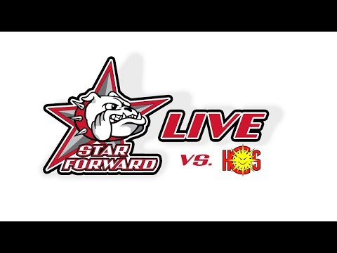 MySports League Star Forward – HC Sierre