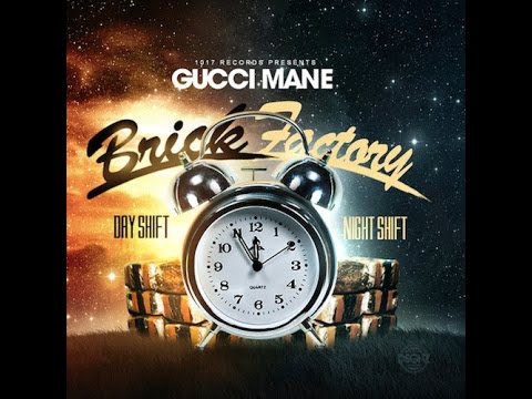 "Every Night" - Gucci Mane (Feat. MPA Duke & Jose Guapo)