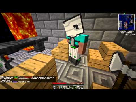 laSBOFFA - Minecraft tekkit - Sboffa airline