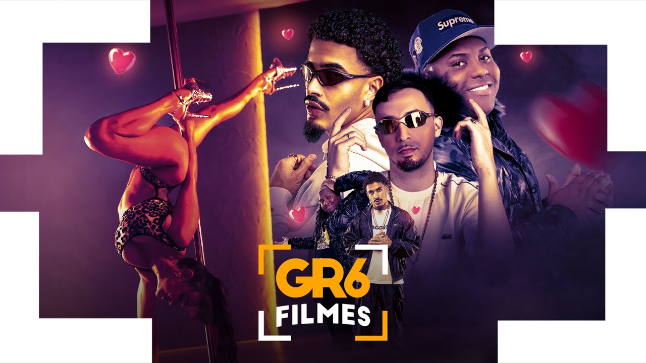 MC Jvila e Nilo - Primeiro Cliente (GR6 Explode) DJ Yuri Pedrada