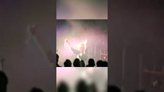 WARLOCK (DORO PESCH): ALL WE ARE - AN ORDINARY LIFE - BOLLEBYGD - 19911019