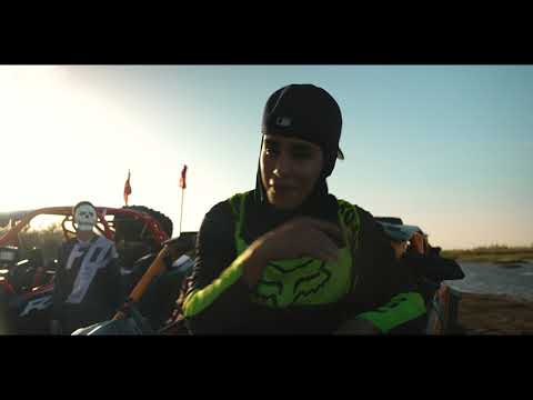 Aranzubia x Octavio Cuadras - Technobelik