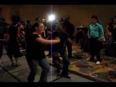 Juan Matos Social Dance