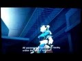 Street Fighter 4 Vega Ending