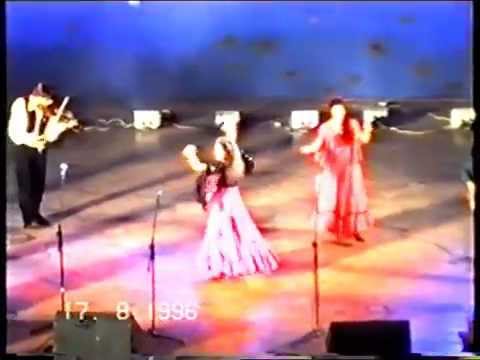 KABRIOLET - " KAJ TE DZIAW " - POLAND 1996 r.