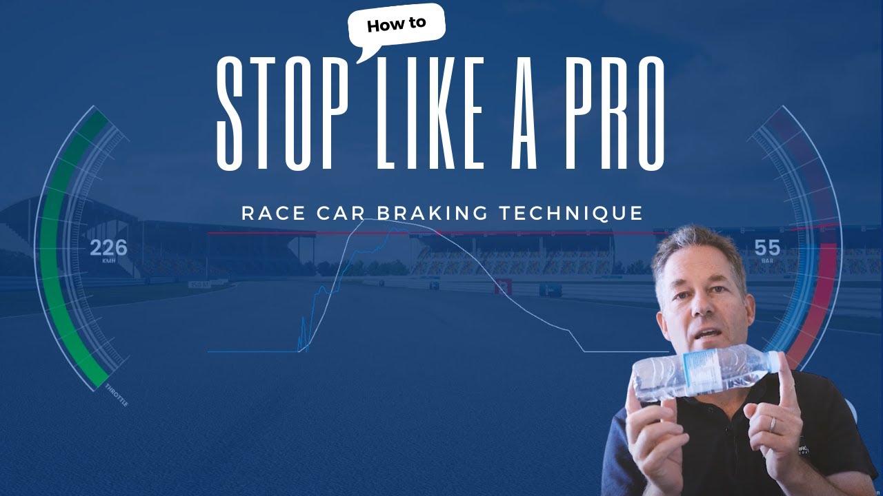 Racecraft Tips & Sportsmanship in Motorsport 1 Racecraft Tips & Sportsmanship in Motorsport