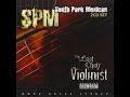 SPM - Strapped & Deadly (2008) [Explicit]