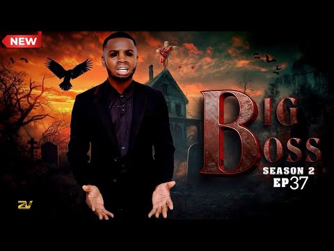 BIG BOSS I ep 37 I