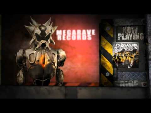 The Genesis Projection - Profondo rosso