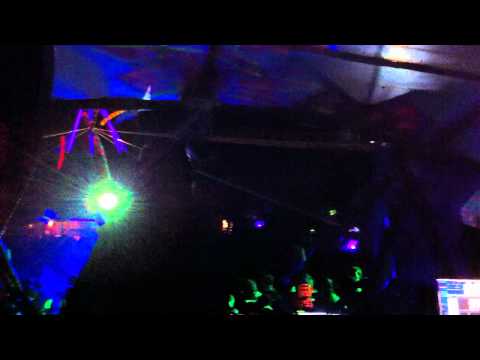 Zaghini @ Festival Mundo de Oz - 2012