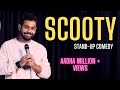 Scooty - Stand Up Comedy By Ketan Kumar Giri #standupcomedy #comedyvideo @KetanKumarGiri