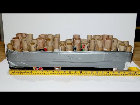 MFD - Boatload Of Purp (51 Shot Purple Fan Cake)