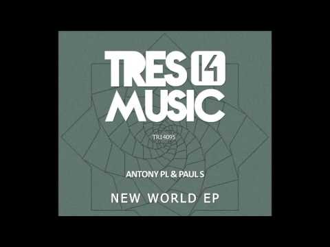 Antony PL & Paul S  - Devotion (Tres14 Music)