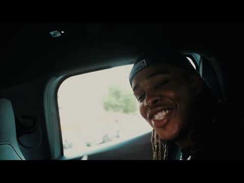 PAROZI x Kelven - 28/07 (Visualizer)