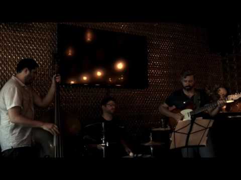 One Monkey (G. Welch) - Limited Release Trio. Live at Robert Bar, Brooklyn
