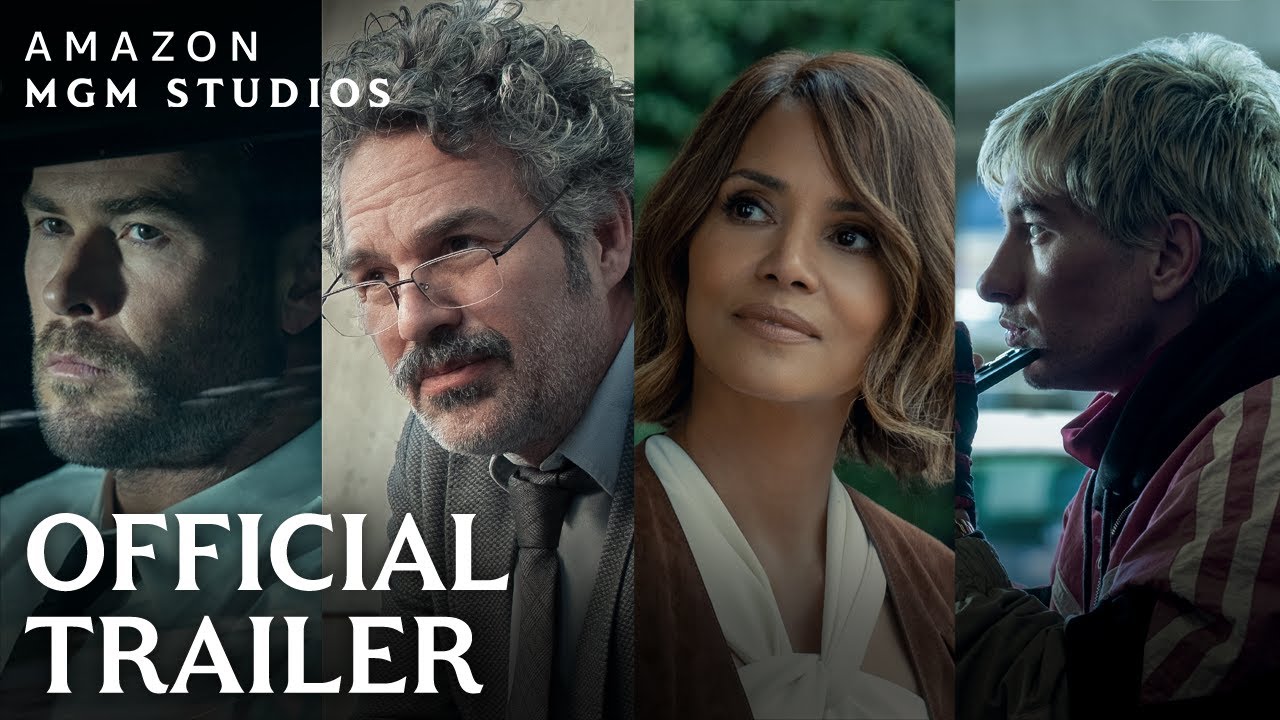 Trailer Ο ΔΡΟΜΟΣ ΤΟΥ ΕΓΚΛΗΜΑΤΟΣ