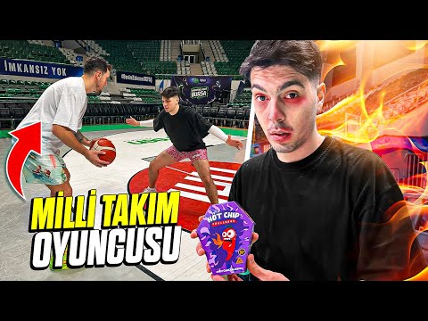 Uçamayan Şutör and Yiğitcan Saybir