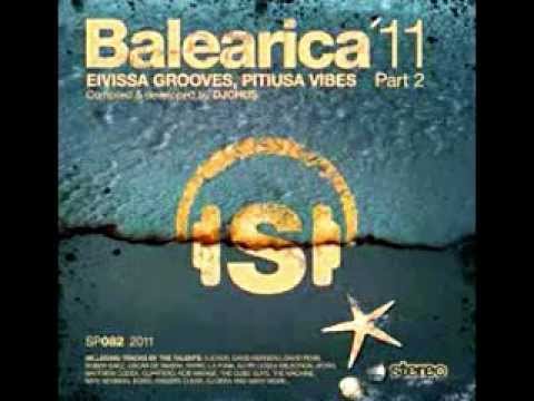 Matthew Codek - Aguardiente (Original Mix)