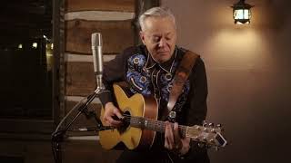 Tommy Emmanuel - Saturday Night Shuffle - 2/2/2018 - Paste Studios - New York - NY