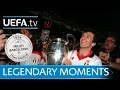 Savićević S Glorious Milan Lob 1994