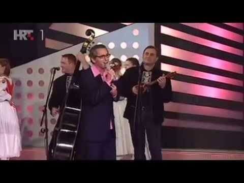 Garešnica - Ricardo Luque i Slavonski dukati - Svirci moji