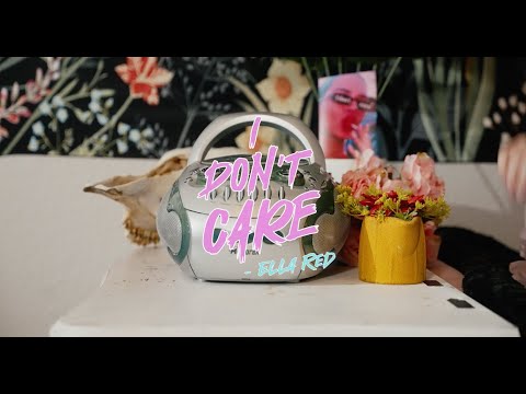 Ella Red - I Don't Care (Official Music Video)