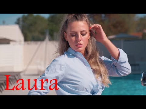 Laura Colomba | Miss Venice Beach 2021