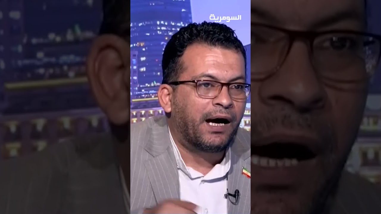 فيديو | الفصـ.ائل باقية ولن تسلم سلـ.احها إلى يوم الدين!#shorts