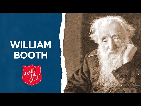 Ep 3 William Booth | Heroes of Faith