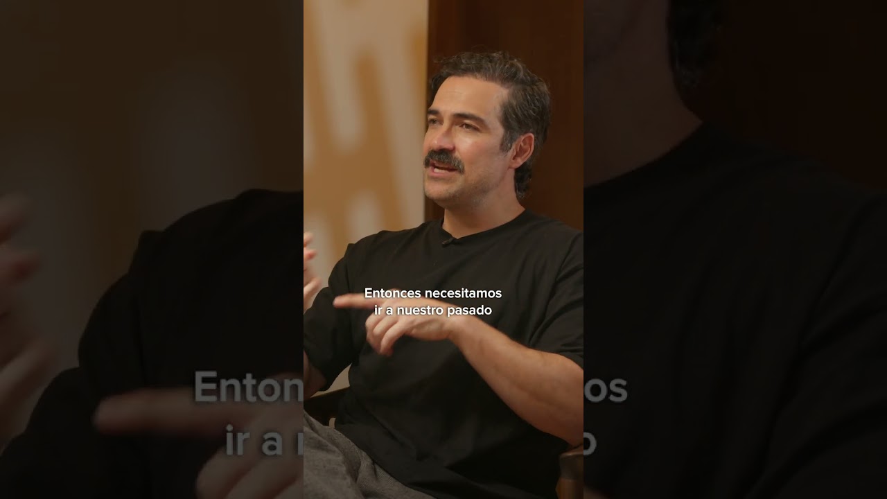 ¿Qué crees que nunca deberíamos olvidar?