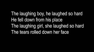 Song About the Moon - Paul Simon - KARAOKE