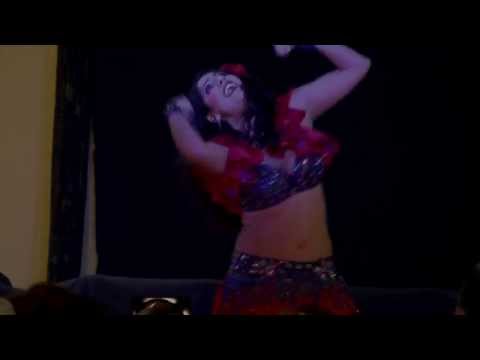 ECC 2015 Gala Show Berna