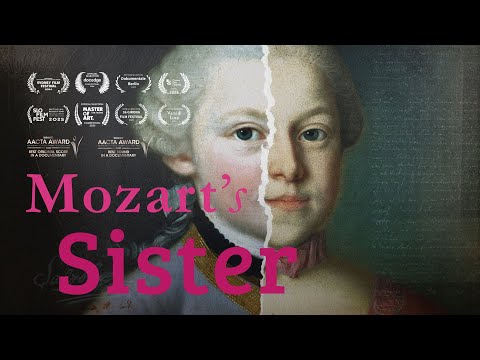 Mozart's Sister