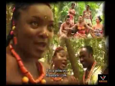 Akwa nwa Vol 1  - Latest Nigerian Nollywood music