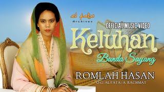 Download lagu Keluhan Bunda Sayang - Romlah Hasan () mp3 Download lagu Keluhan Bunda Sayang - Romlah Hasan () mp3