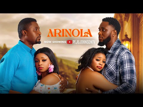 ARINOLA Latest Yoruba Movie 2026 / Peju Johnson / Mide Martins / Adeniyi Johnson / Kiki Bakare 