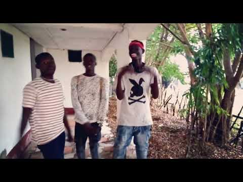 Where they at - vanier Khalifa ft kukid & YG 400