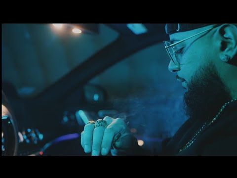 Ant-Trizzy - Down OFFICIAL AUDIO) (Prod. By The Beat Plug)