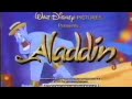 Aladdin Commercial 1992