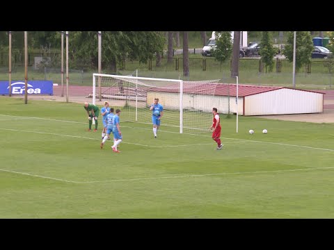 Enea Energia Kozienice - LKS Promna 6:1 (29.05.2021)