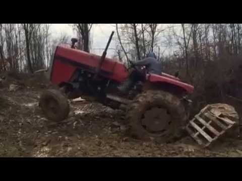 IMT 560 MAJDAN U BRAJKOVCU