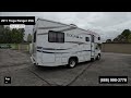 Check out this Video for a 2011 Fleetwood Tioga Ranger 25G(Stock #328236)  for sale by Pop RVs. This unit is located in Sarasota, FL