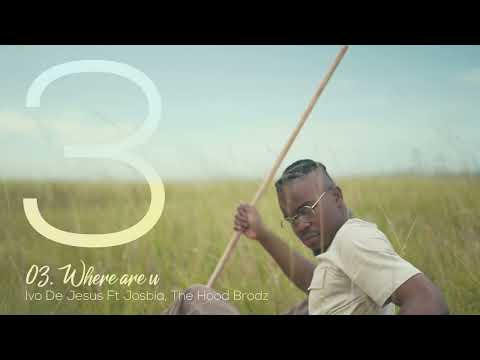 Ivo De Jesus ft. Josbia, The Hood Brodz - Where are U [Visualizer]