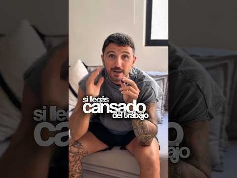 Nacho Gerino Fitness 2