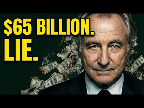 Bernie Madoff Net Worth