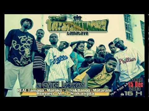 The Tatsignanagna Official Audio.