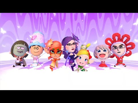 star studded cast here